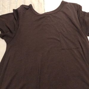 Medium Lularoe Carley